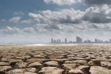 Nueva película "Digger" aborda crisis climática mediante humor negro e ironía: Lorena Rivera