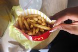 El fin del precio único: McDonald's usa IA para fijar tarifas por sucursal