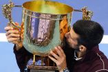 Novak Djokovic se coronó en el Abierto de China 2026