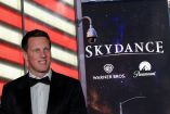 ¿Cuál es la fortuna de David Ellison? Recibe 150 mdd tras compra de Warner Bros por Paramount.