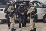 Detención de El Tanque