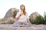 Conoce la meditación Vipassana
