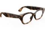 Meta Glasses llegan a México: así son y cuánto cuestan los nuevos lentes inteligentes.