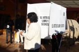 Cuenta regresiva para las elecciones de 2027: todos los cargos públicos que están en juego