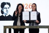 La modificación constitucional contempla cambios a los artículos 82, 116 y 122 de la Constitución