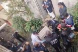 Rescatan a perros y gatos en vivienda de San Andrés Totoltepec