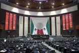 Con 299 votos a favor y 92 en contra los legisladores aprobaron la ley que crea la Cédula Única Catastral y Registral y la Clave Única Catastral.