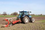 Cae producción de granos y frutos; clima afecta a 6 de cada 10 unidades.