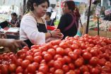 Inflación en México sube a 3.45%; jitomate y gas LP registran las mayores alzas.