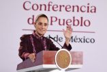 La presidenta enfatizó que dichos resultados demuestran “que las cosas en el país van bien”
