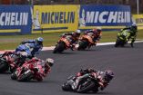 MOTO GP