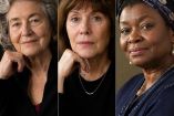 Las mujeres que han ganado el Nobel de Literatura