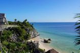 La baja del turismo no es exclusivo del caribe.