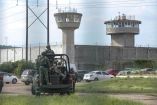 Motín en penal de Mazatlán deja 10 muertos y evidencia autogobierno: analista sinaloenseFOTO: CARLOS LÓPEZ /CUARTOSCURO.COM
