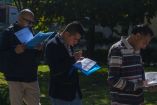 Se registran 22 millones de empleos formales en el IMSS en septiembre de 2026