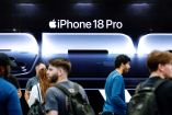 iPhone 18 Pro en problemas: Apple recorta producción por bajas ventas