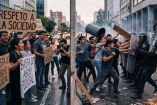 Pérdida de respeto a la autoridad y abuso policial