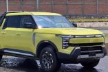 Nissan renueva la Frontier