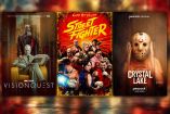 La cartelera de cine y el catálogo de streaming se renuevan del 12 al 18 de octubre.
