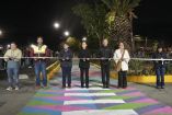 La presidenta Sheinbaum informó que realizó una gira por Hidalgo y el Estado de México para supervisar los Centros de Salud y Hospitales del IMSS Bienestar