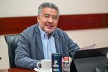El martes comenzará en el Congreso del Edomex la jornada de comparecencias