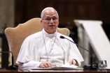 Papa León XIV confirma cirugía para extirpar nódulo en pulmón