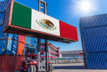 Revisión del T-MEC seguirá en 2027; México buscará trato preferencial en aranceles