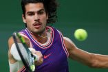 Carlos Alcaraz no pudo seguir adelante en el Masters 1000 de Shanghai