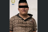 Detienen a hombre por disparar y matar a un perro en CDMX