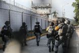 Pliego expone crisis de seguridad en Sinaloa tras motines penales