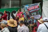 Dirigente del SNTSS convoca a consulta sindical tras reclamos en IMSS por desabasto de insumos