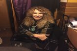 Gioconda Belli denuncia represión y desnacionalización por el régimen de Daniel Ortega