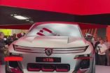 AUTOSHOW DE PARIS