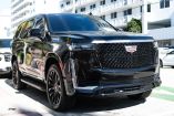 Cárteles mexicanos roban autos de lujo en EU