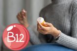 Beneficios de la vitamina B12 en la mujer