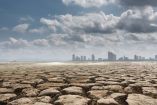 Lorena Rivera urge replantear planeación urbana ante cambio climático