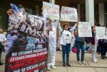 "Esperemos hasta que se dé la discusión del Presupuesto de Egresos, y que ahí traten de ser escuchados”