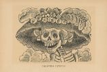 ¿Quién creó la Catrina?