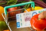 Cebolla y jitomate golpean el bolsillo: sube 5.5% el costo de la canasta alimentaria.
