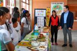 Delgado Carrillo subrayó que la decisión refrenda la visión de la presidenta Claudia Sheinbaum Pardo, por lo que la SEP mantendrá la supervisión para garantizar escuelas libres de ultraprocesados y bebidas azucaradas.