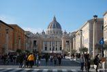 Gobernanza vaticana se mantiene tras cirugía papal: Roberto Blancarte