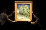 Subasta de arte / Colección Blaquier-Arrieta.