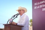 El gobernador Durazo enfatizó que mantener la confianza del mercado estadounidense exige controles sanitarios rigurosos.