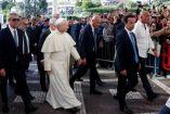 “Se lo encontraron en un chequeo, lo cual quiere decir que el año pasado no lo tenía, quiere decir que es algo incipiente"
