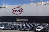 Europa llega a un acuerdo con China para frenar sus coches híbridos