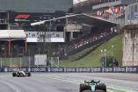 F1 ÁFRICA