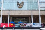 Exige Coparmex transparencia al IMSS