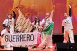 Hip Hop por la Paz