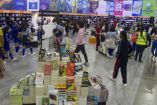 Paola Tinoco recomienda novedades literarias de la FIL Monterrey