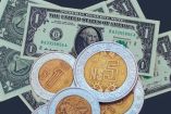 ¿Dólar a 19 pesos? Franklin Templeton prevé más presión para la moneda mexicana.